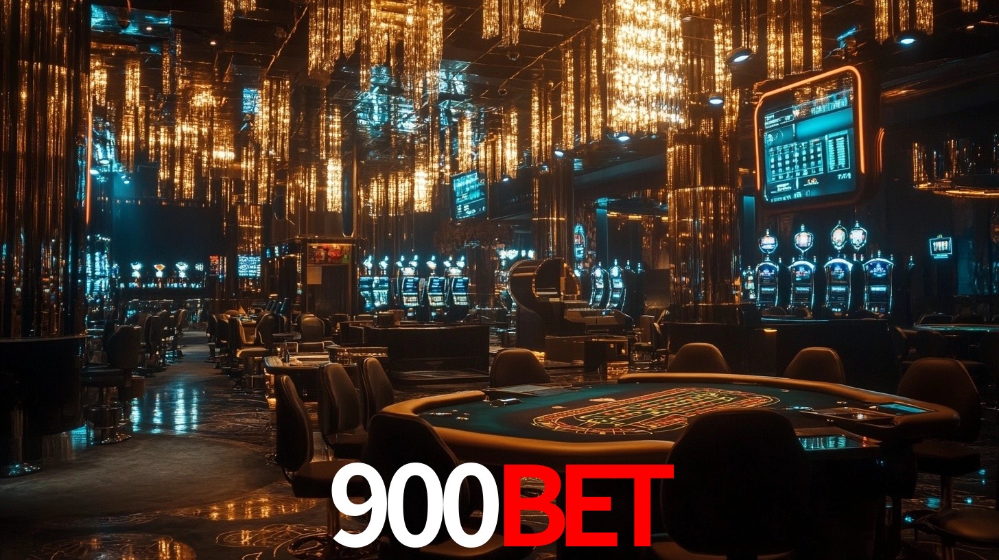 900Bet
