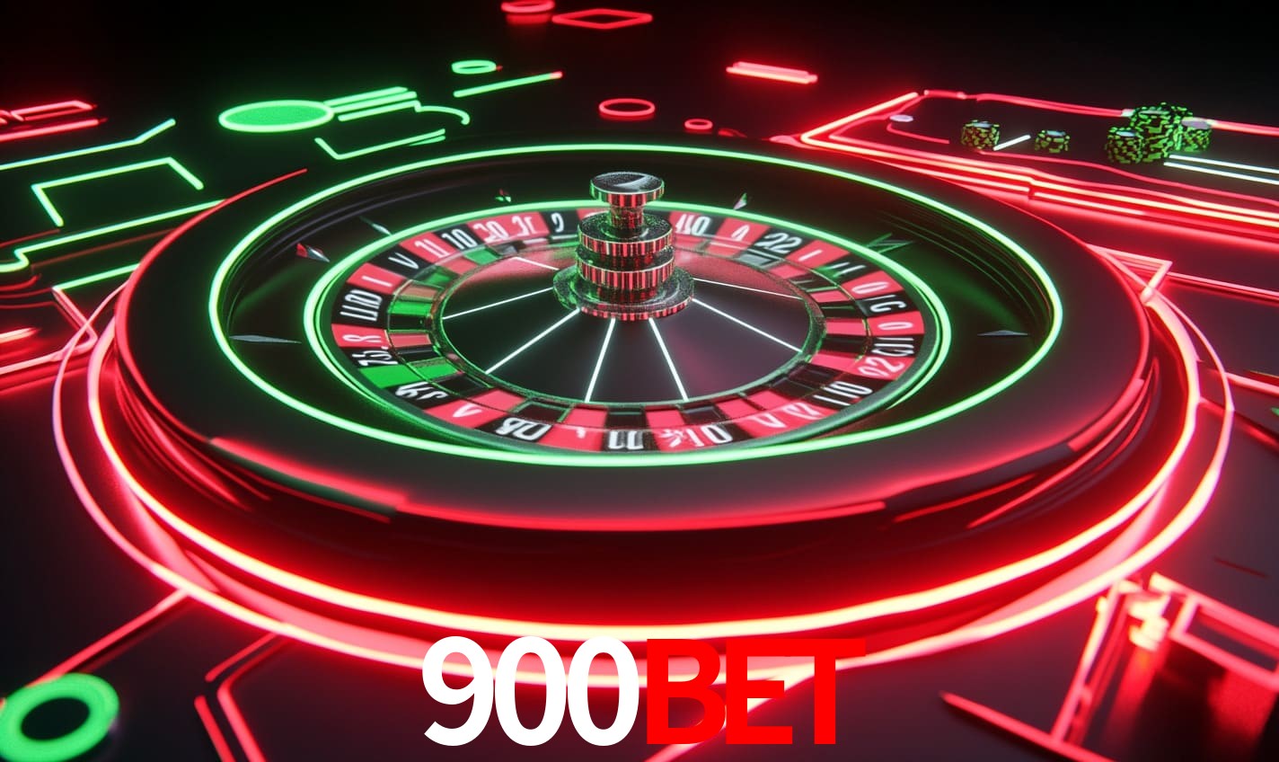 Casino Ao Vivo 900Bet