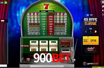 Flash Promotion 900Bet
