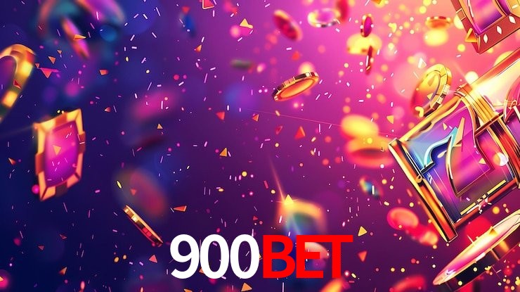 Promoções Sazonais 900Bet