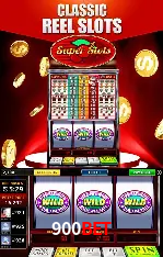 Seasonal Promotions 900Bet