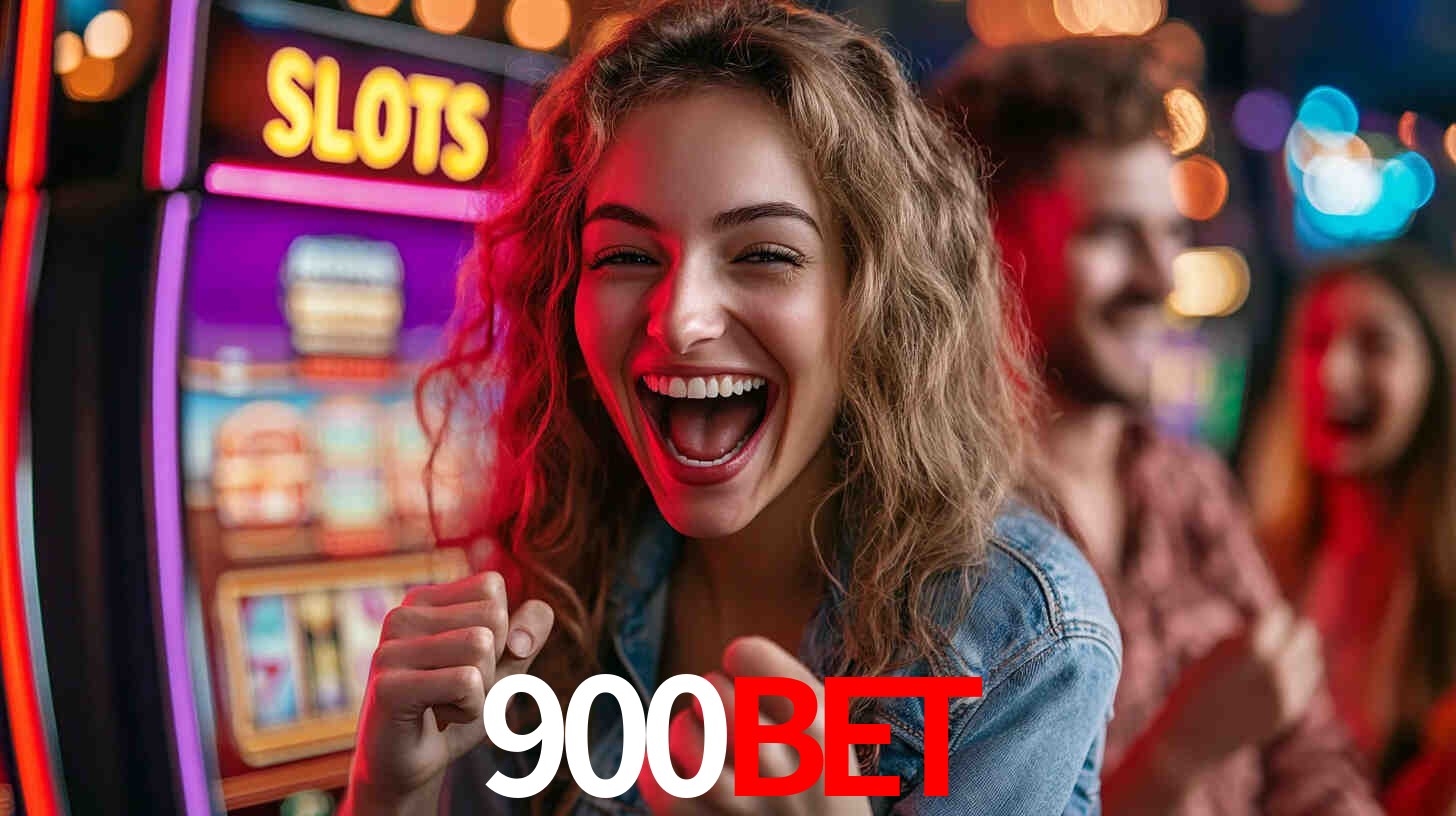 Avaliações dos Jogadores 900Bet