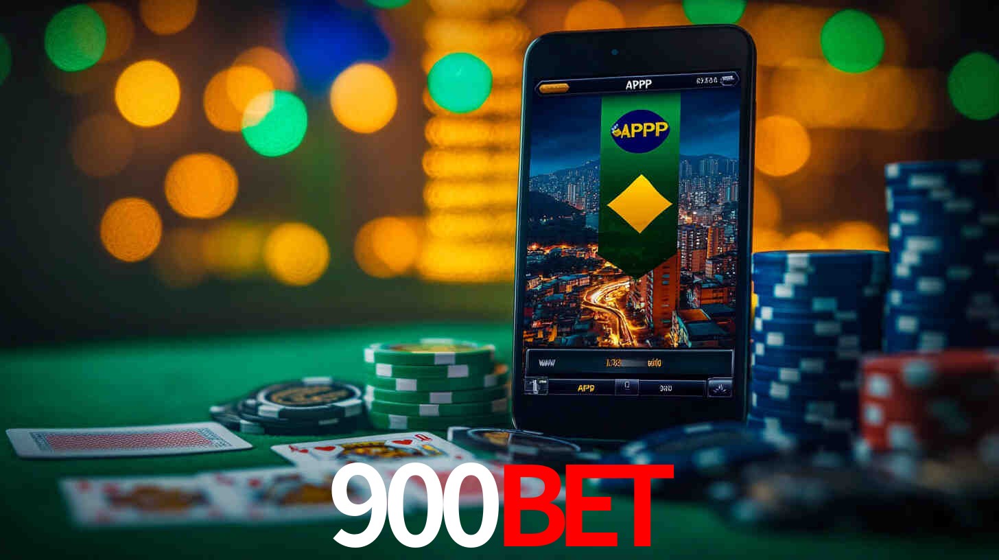 Estatísticas do Jogo 900Bet