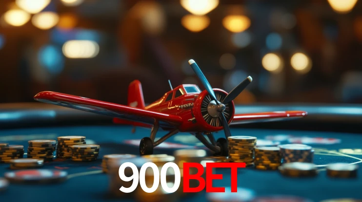 Welcome Bonus 900Bet