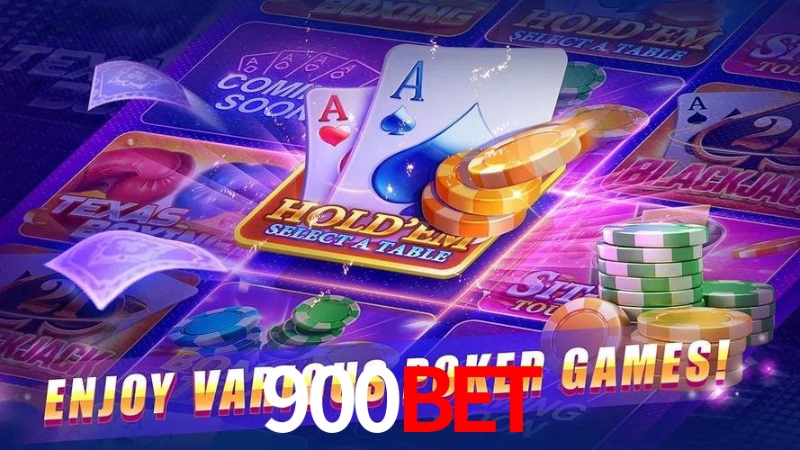 Integração de APIs 900Bet