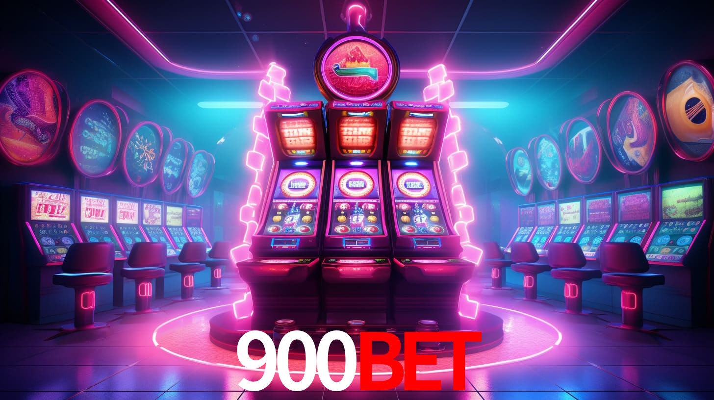 Bônus Generosos e Exclusivos no 900Bet para Você!