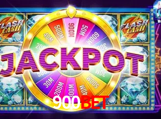 PIX Instantâneo 900Bet