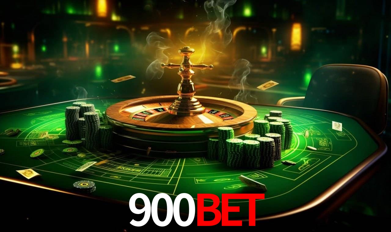 Especiais de Fim de Semana 900Bet