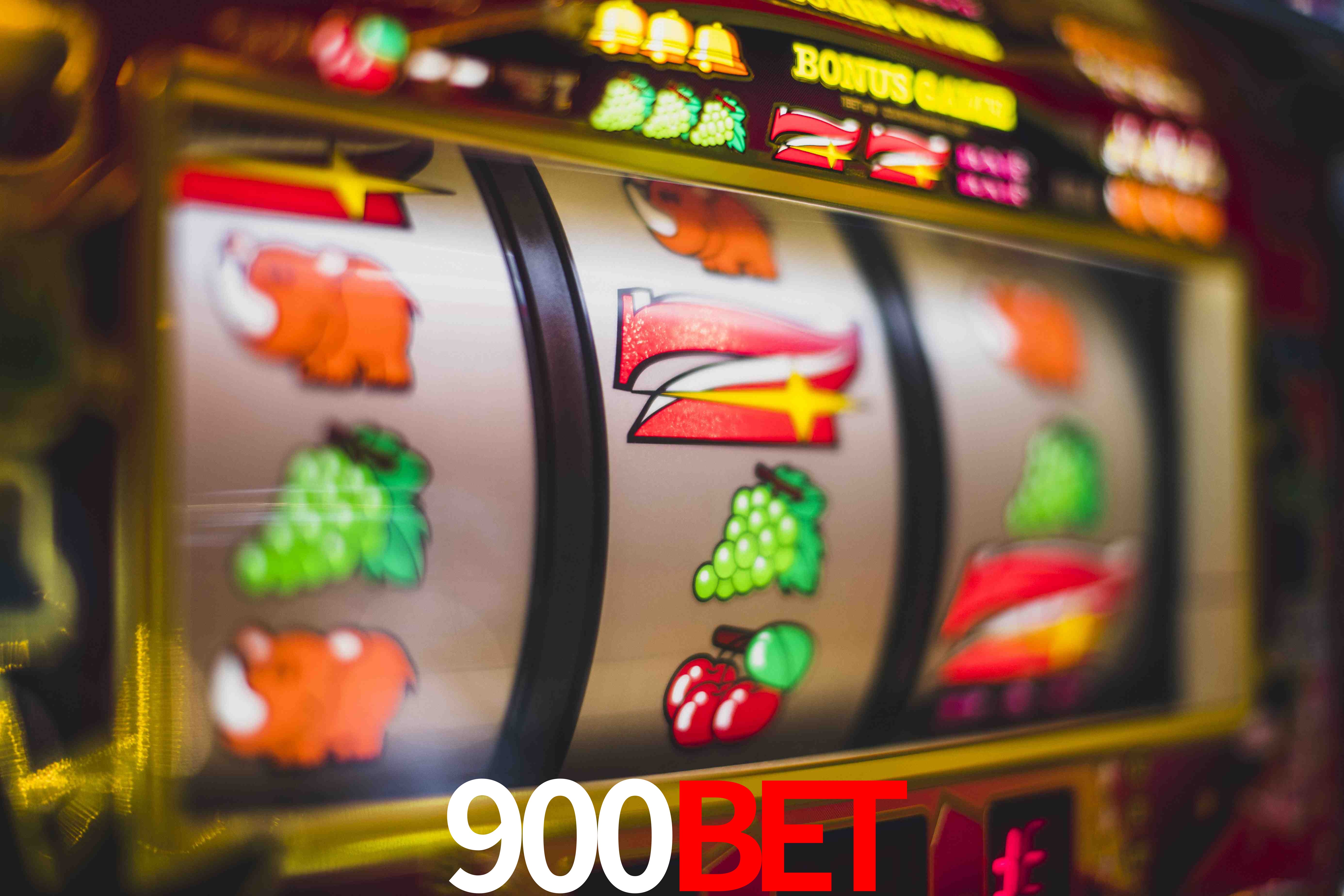 VIP Casino 900Bet