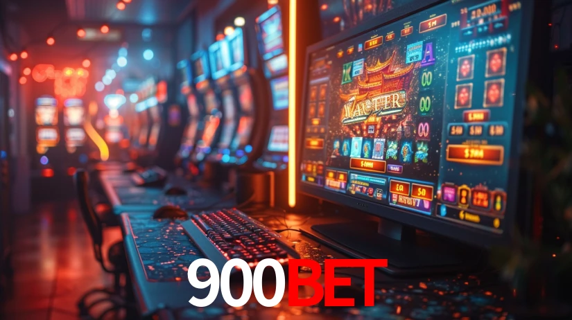 900Bet Game