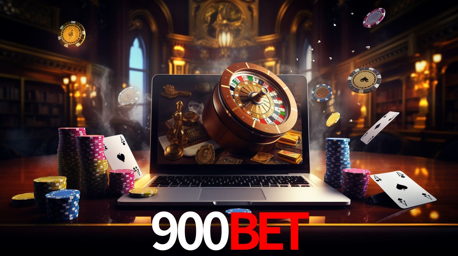 Welcome Bonus 900Bet