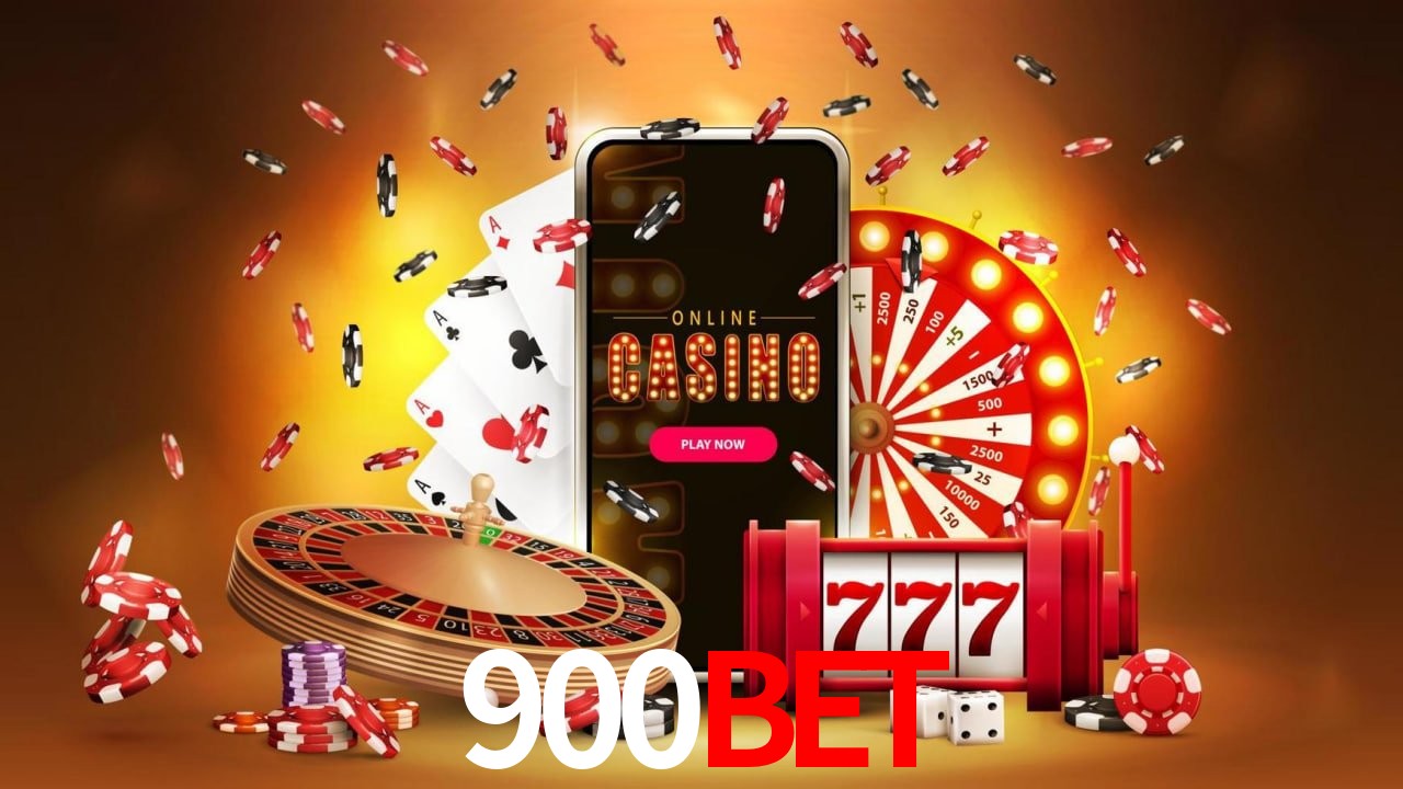 Torneios 900Bet