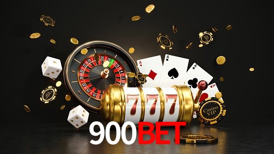 Blackjack Table 900Bet
