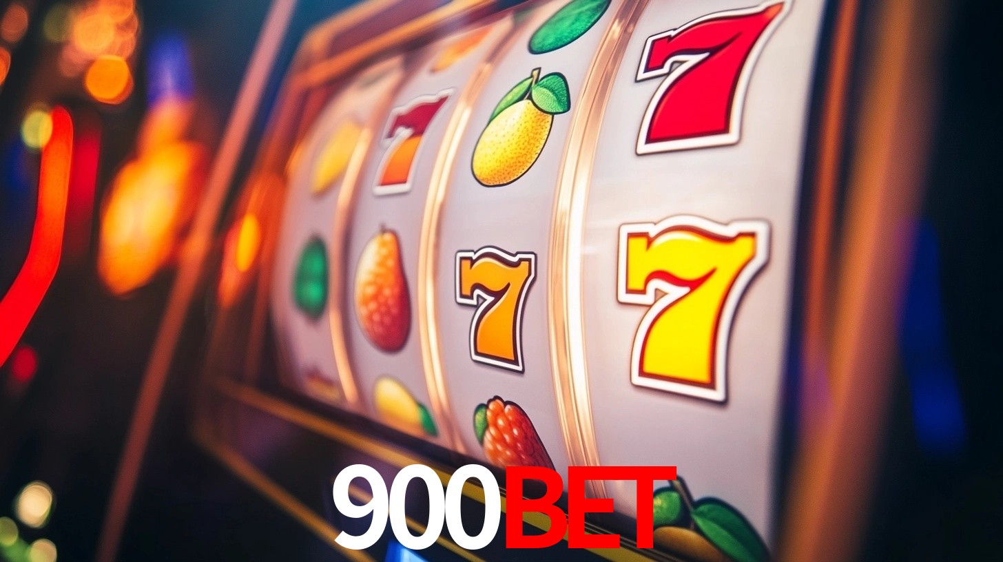 900Bet: Jogos de Caça-Níqueis-Altas Recompensas, Roleta-Velocidade, Blackjack-Desafios Máximos