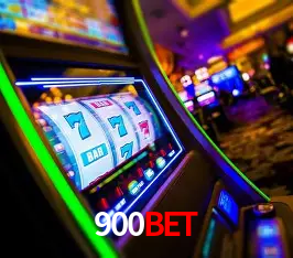 Jogos Exclusivos 900Bet
