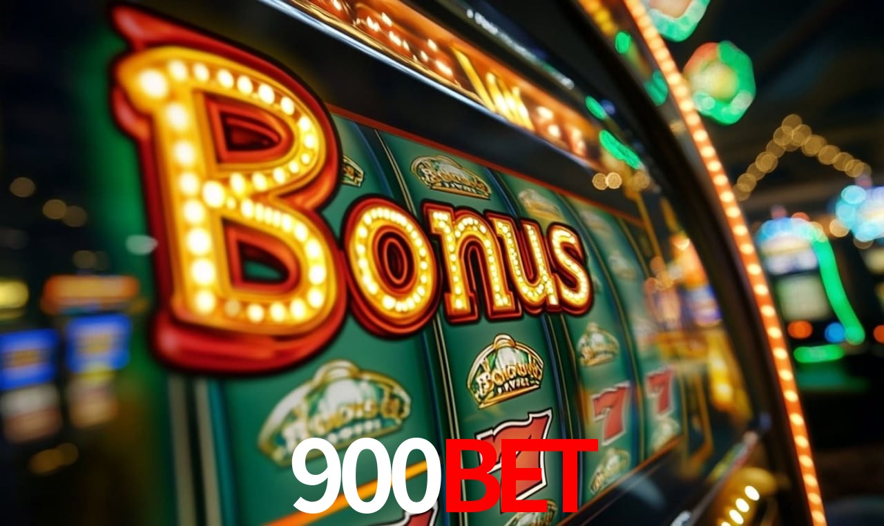 Inovações de Jogos na 900Bet: O Futuro das Experiências Interativas