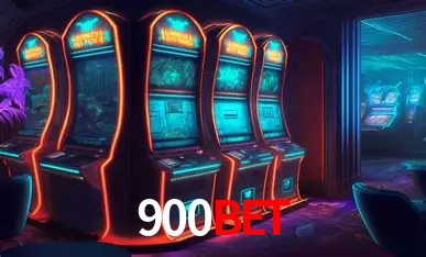 Descubra o Mundo do Cassino Online com 900Bet