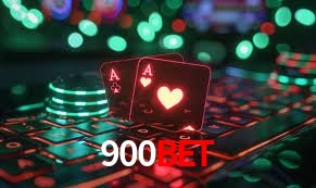 Apostas Esportivas na 900Bet: Um Guia Completo