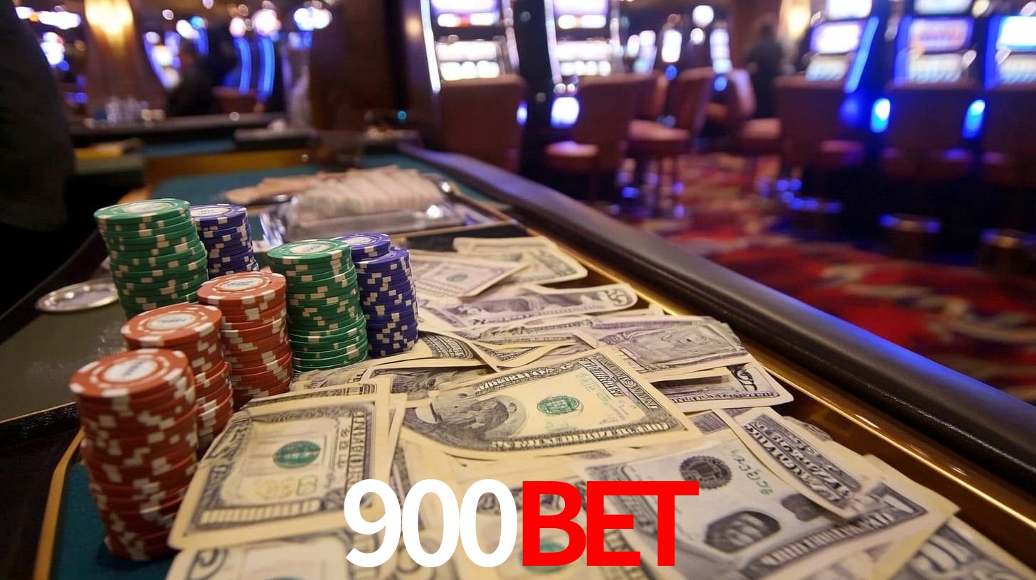Desvendando o Mundo dos Jogos Virtuais na 900Bet