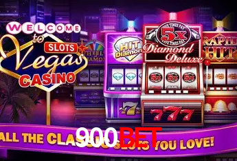 Weekend Specials 900Bet