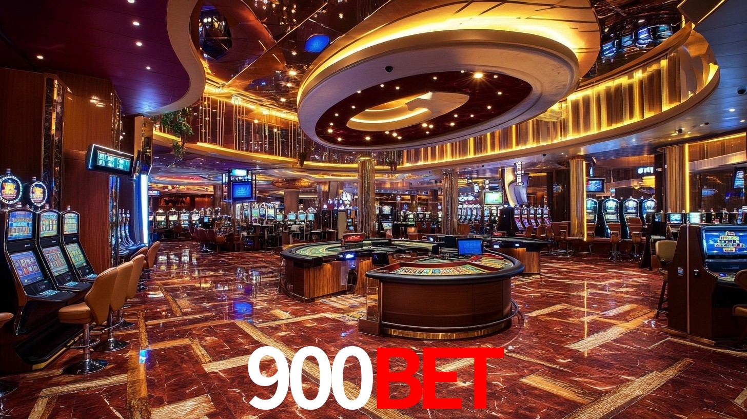 Premium Interface 900Bet