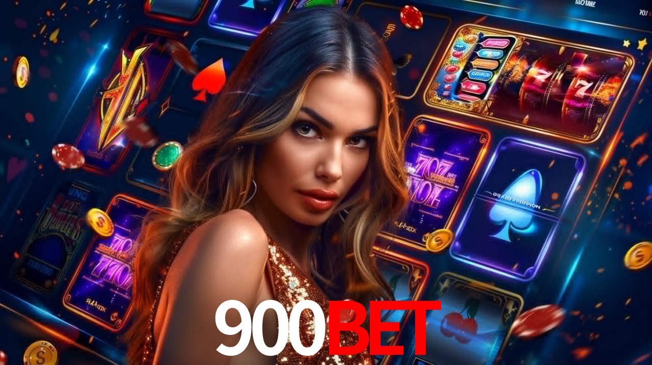 Sistemas de Segurança 900Bet