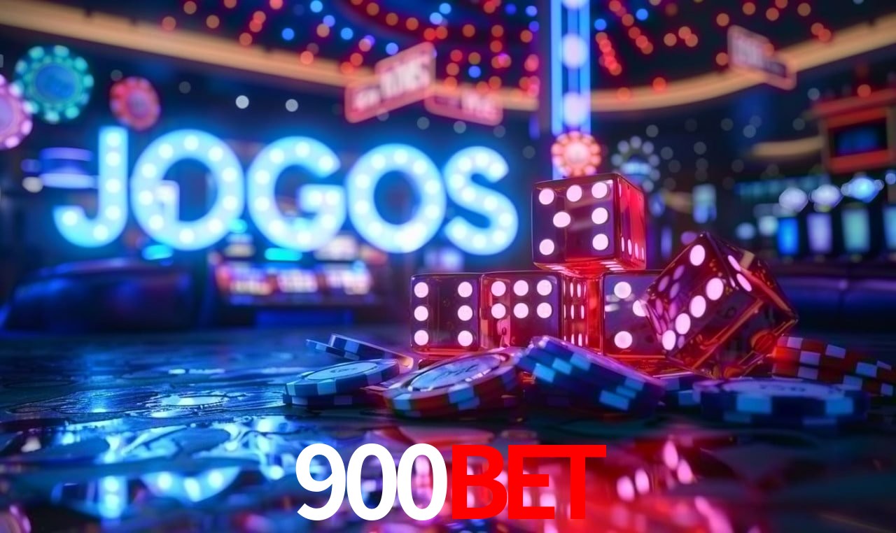 A Revolução dos Aplicativos de Jogos no 900Bet