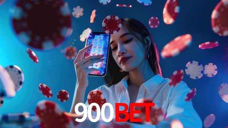 Tecnologia da Plataforma 900Bet