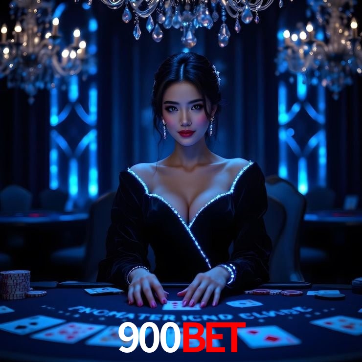 Apostas Esportivas na 900Bet: Um Guia Completo