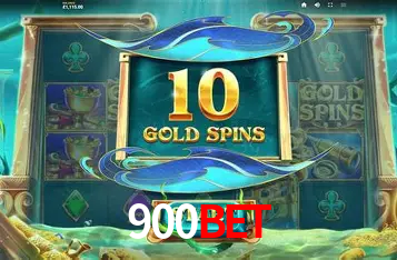 cassino 900Bet