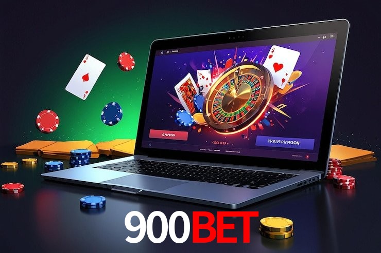 Descubra a Essência do 900Bet: Nossa História e Compromissos