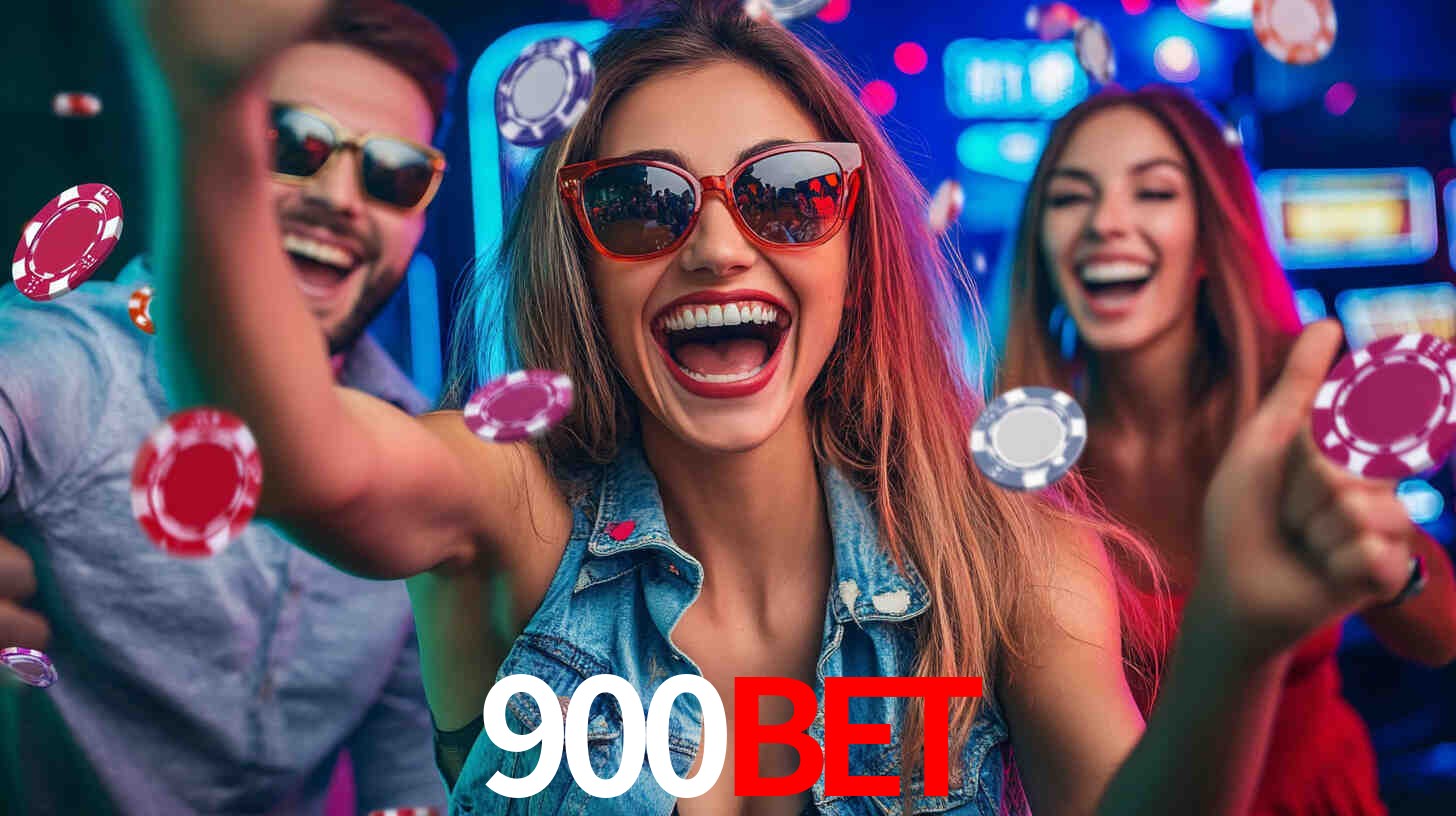 Apostas de Tênis 900Bet