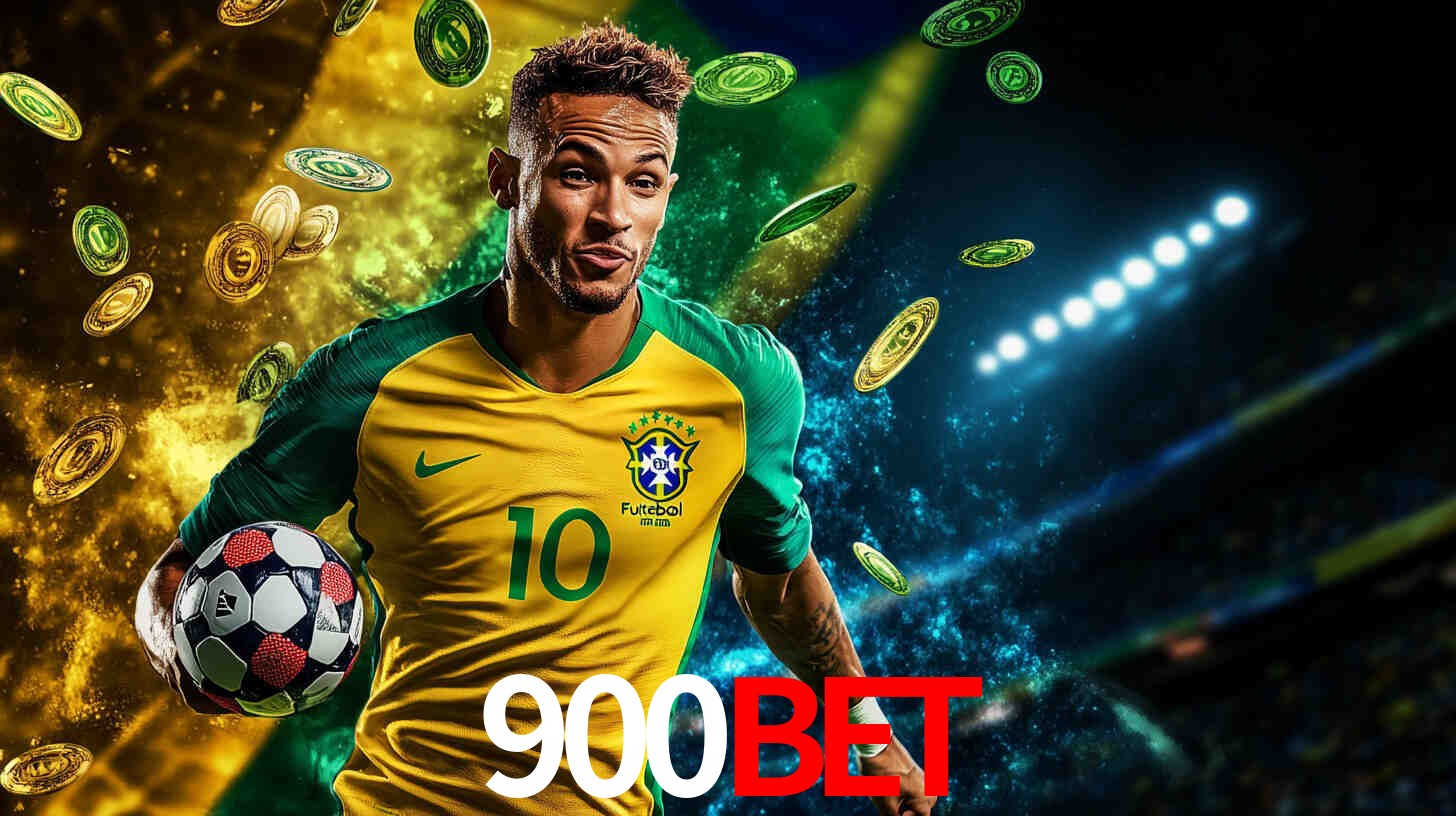 Estatísticas 900Bet