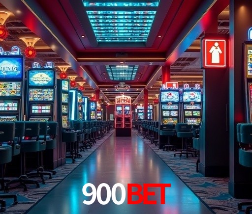 Benefícios da Conta 900Bet