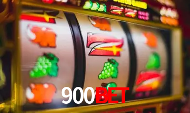 Interface Premium 900Bet