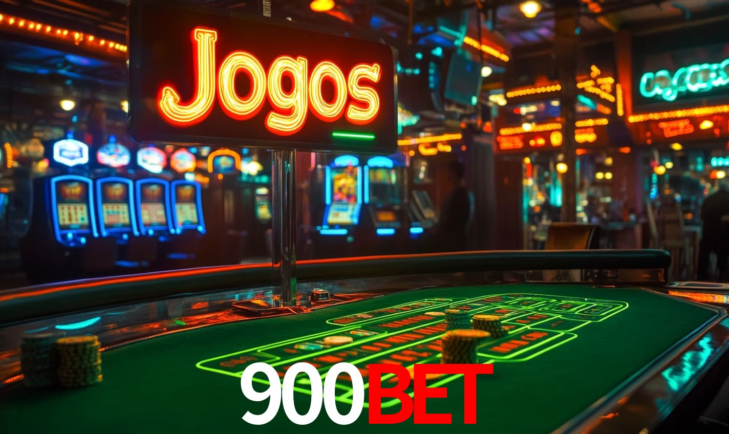 A Popularidade dos Caça-Níqueis no 900Bet