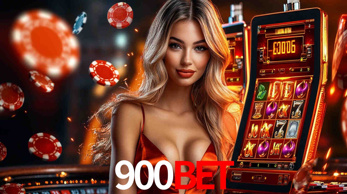 900Bet: A Experiência de Casino com Jogos de Mesa ao Vivo
