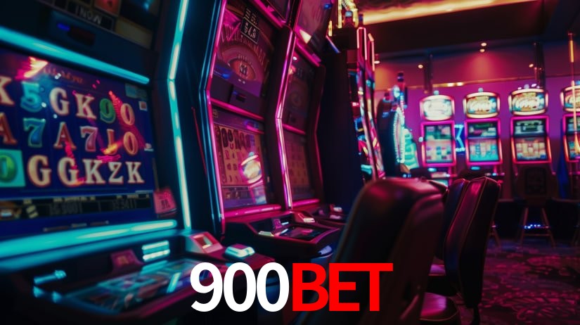Account Benefits 900Bet