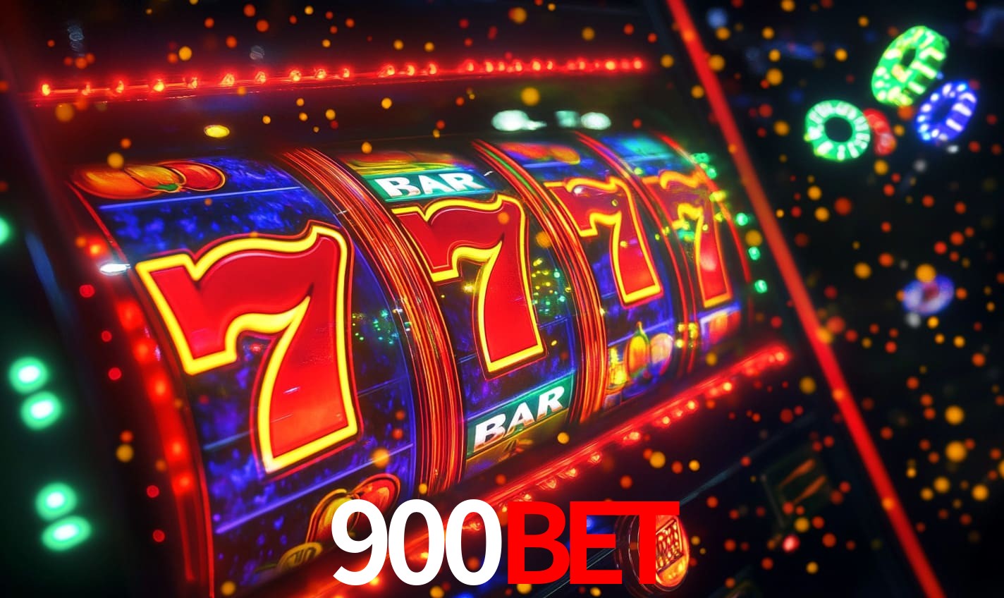 900Bet