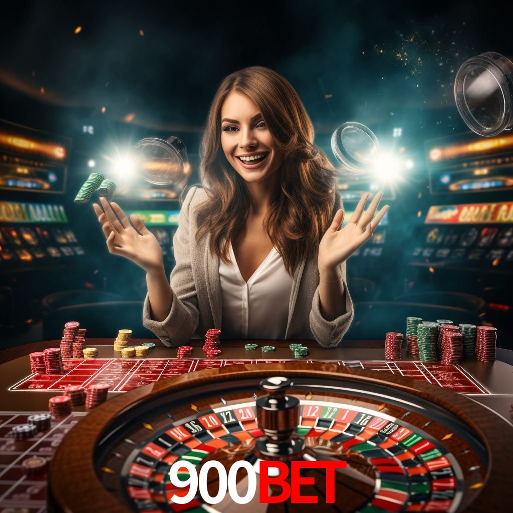 900Bet