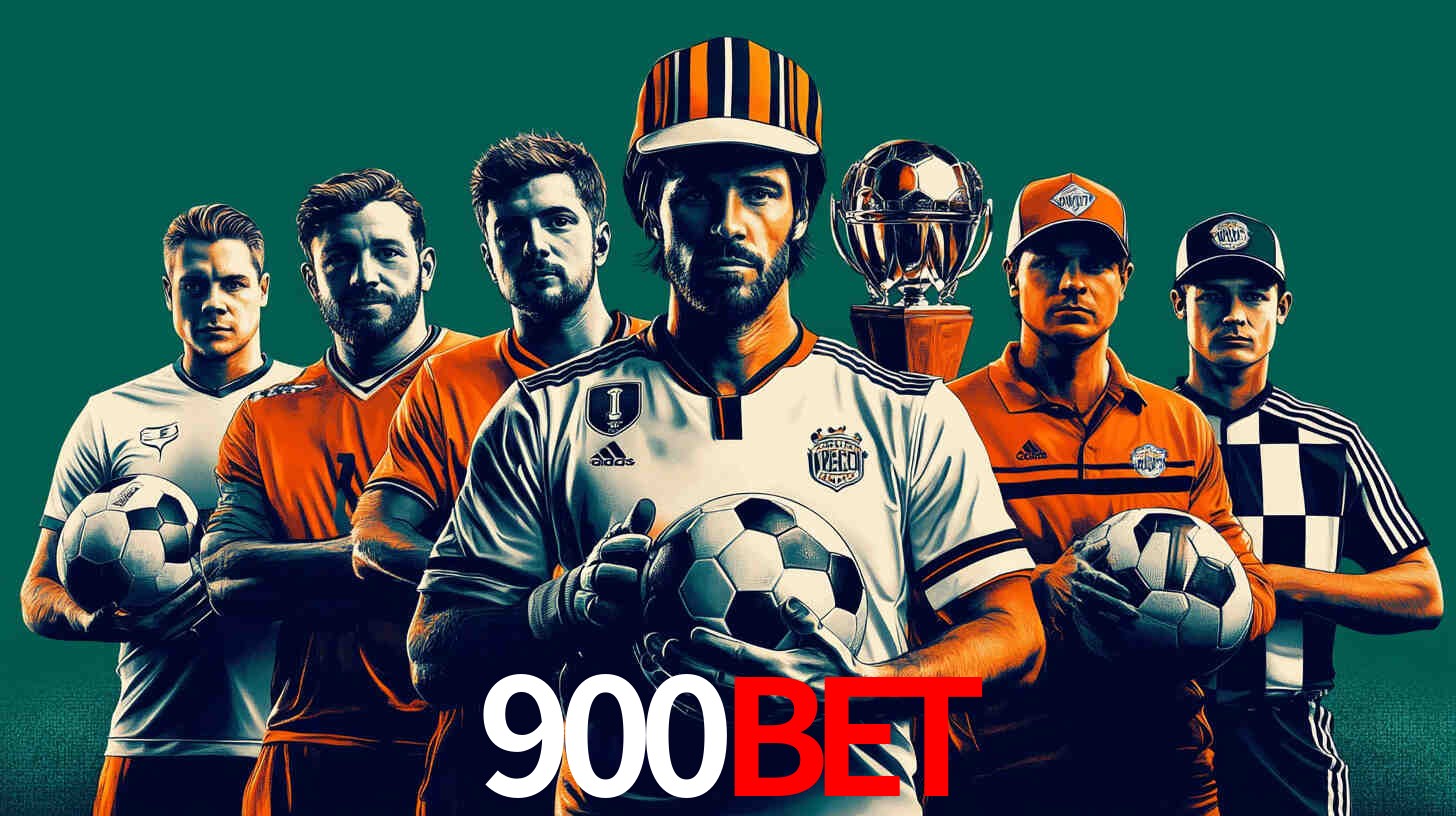 Experiência VIP 900Bet