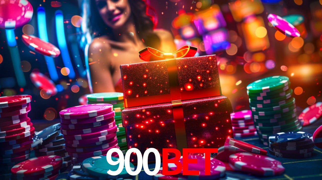 Promoção Relâmpago 900Bet