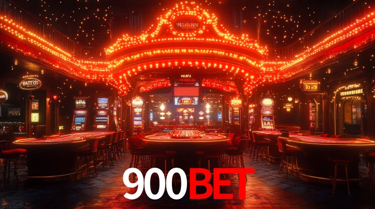 900Bet Login