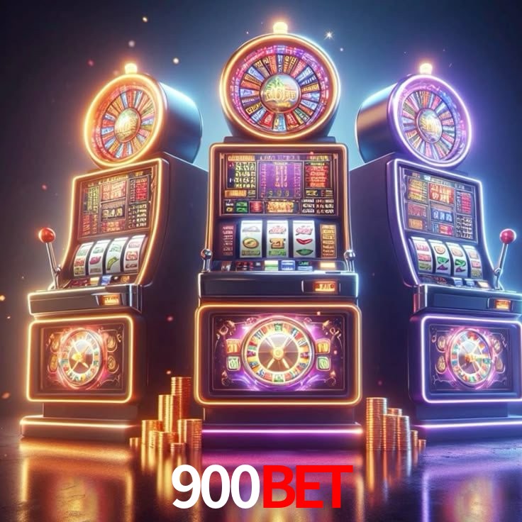 900Bet: Seu Cassino Premiado com Pagamentos Rápidos